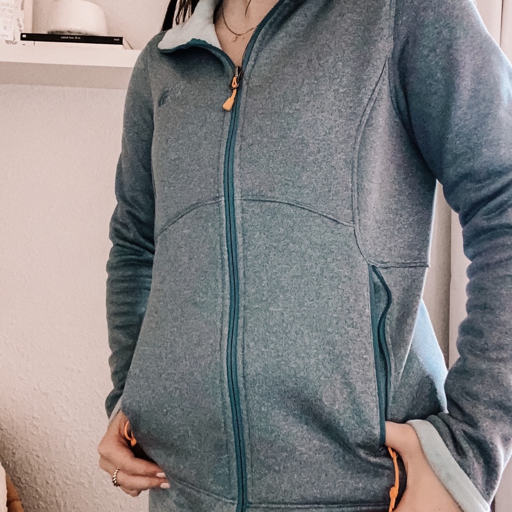 Northface Jacket